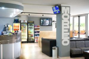 Hotel «Morfeo - Young People Hotels», Римини