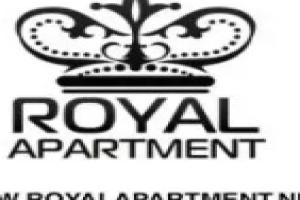 Royal Apartments City Center, Одесса