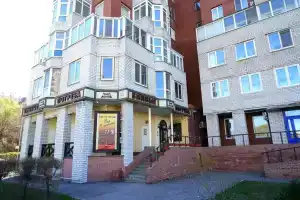Апартаменты на улице Потанина 60, Омск