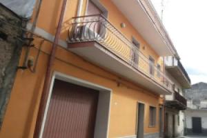 I Nuovi Orizzonti Casa Girasole, Калатабьяно