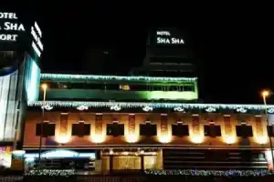 Hotel Shasha - Adult Only, Кобе