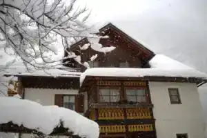Ferienwohnung Aschauer, Халльштатт
