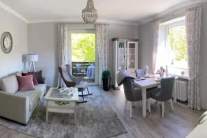 Villa Mara, Бад-Лаутерберг