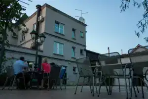 Гостевой дом «Vila Lux Milikic», Кралево