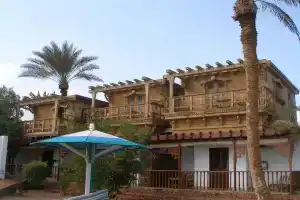 Inmo Divers home, Дахаб