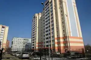 Как Дома 58 на улице Бакунина, Пенза