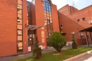 Hotel «Passport Garni», Белград