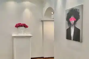SpaHome (СпаХоум) на Кутузовском проспекте 4/2, Москва