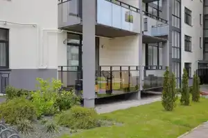 Апартаменты на улице Ольховая 32к8, Светлогорск