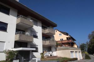 Ferienwohnung Talblick, Бад-Вильдбад