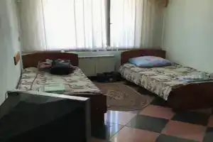 Гостиница «Дальний Кордон», Челно-Вершины