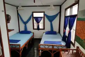 Mut Mee Garden Guest House, Нонгкхай