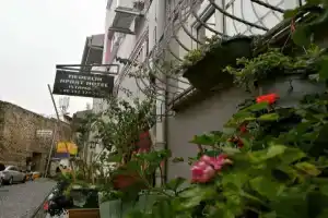 Medellin Apart Hotel Istanbul, Стамбул