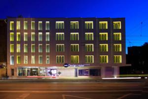 Inx Design Hotel, Краков