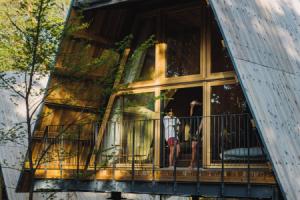 SANU 2nd Home Yamanakako 1st, Яманакако