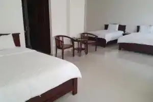 Гостевой дом «Con Dao Guesthouse», Остров Кондао