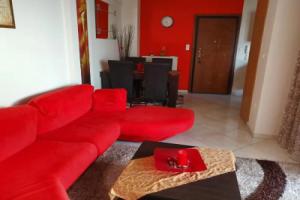 Christos house-- Comfortable apartment with great view!, Кавала