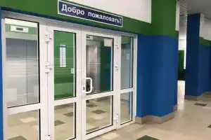 Апартаменты AparTum на улице Федюнинского, Тюмень
