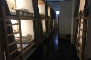 OkinawaStay Hostel, Окинава