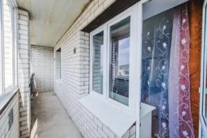 Apartamienty na Babushkina 99, Чита