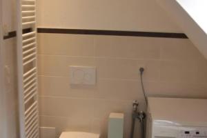 Holiday Home Zum Trappen, Арнштадт