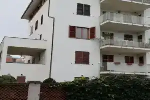 Appartamento 1° fila mare con splendida terrazza, Гроттаммаре