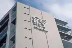Hotel «Cocktail Stay Naha», Наха