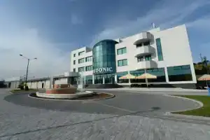 Hotel «Hedonic», Белград