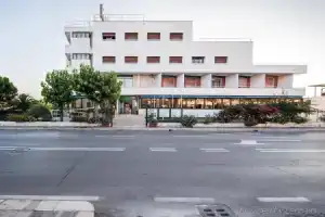 Отель «Best Western La Baia», Бари