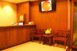 Orchid Resortel, Патонг