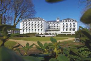 Upstalsboom Hotelresidenz & SPA Kühlungsborn, Кюлунгсборн