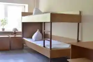 Hostel 10 Of Polytechnic University, Львов