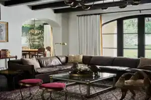 Commodore Perry Estate, Auberge Resorts Collection, Остин