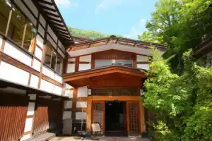 Отель «Tsuruya Ryokan», Мацумото