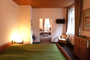 Apartment in Wildemann Near Harz Forest, Вильдеманн