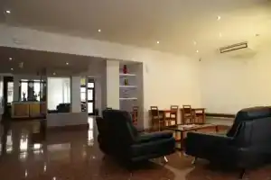 Hotel «Alguer Camp Nou», Барселона