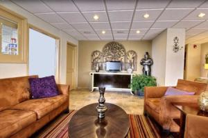 Crusader Oceanfront Resort, Уайдлвуд-Крест