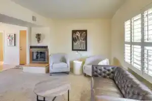 Bright Tucson Home w/ Patio By Rillito River Path!, Тусон