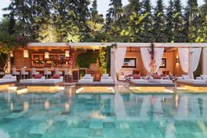 Отель «The Margi», Афины