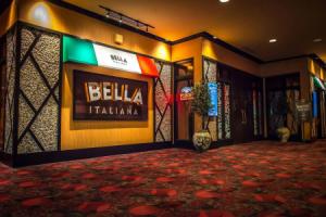 Отель «Potawatomi & Casino», Милуоки