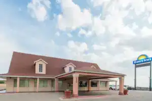 Отель «Red Roof Inn West», Форт-Уорт