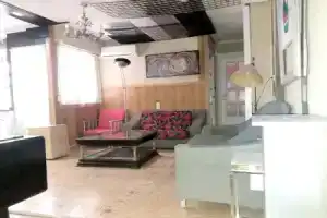 Apartment With 2 Bedrooms in Alicante, With Wonderful sea View, Terrace and Wifi Near the Beach, Аликанте