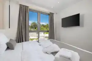 HADRIE Luxury Resort and Villas Krk, Крк