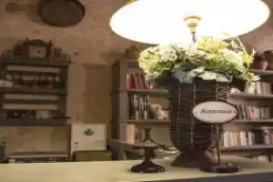 Ферма «Masseria Cianciò», Поццалло
