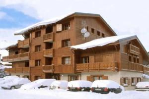 Appartement Les Deux Alpes, 4 pièces, 8 personnes - FR-1-348-177, Ле Дез Альп