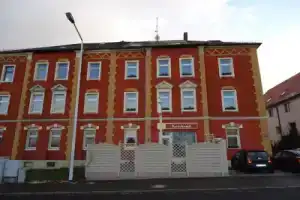 Гостевой дом «Pension Dresdener Panorama», Дрезден