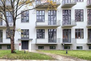 Apartamenty Sun & Snow Bulwar Staromiejski, Вроцлав
