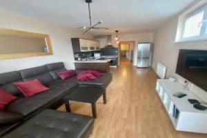 Apartmán v Aleji, Братислава