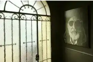 Lala Saul, Кемпер