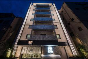 Hotel «Ann Asakusa», Токио